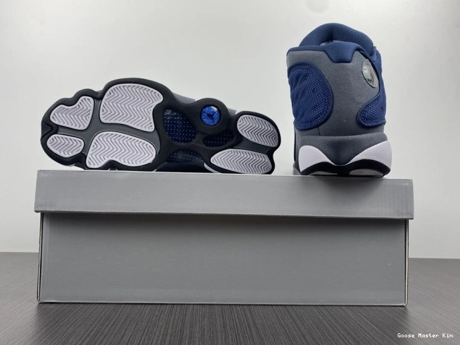 Jordan Air 414571-404 13 Flint 0527